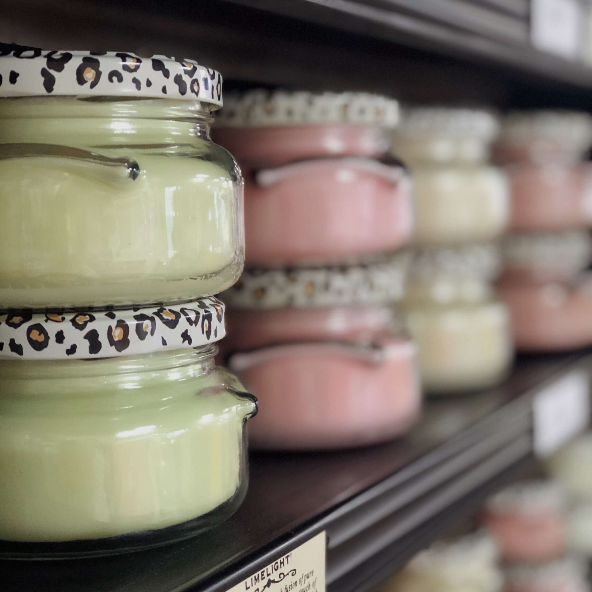 Candles