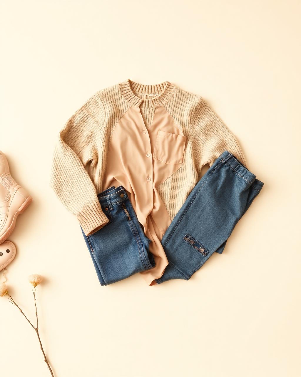 Boutique Clothing